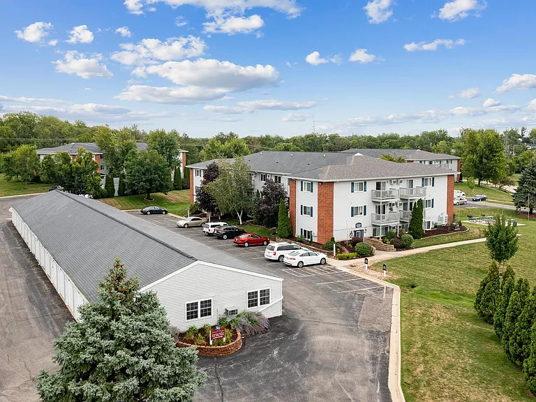 Grand Ridge — Photo 41