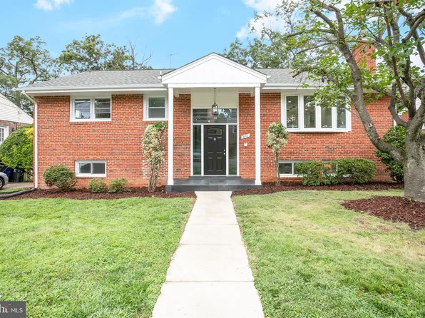 412 N Madison St, Arlington, VA 22203