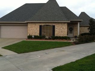 125 Bryce Ln, Houma, LA 70360