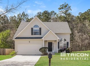 512 Harvick Cir, Stockbridge, GA
