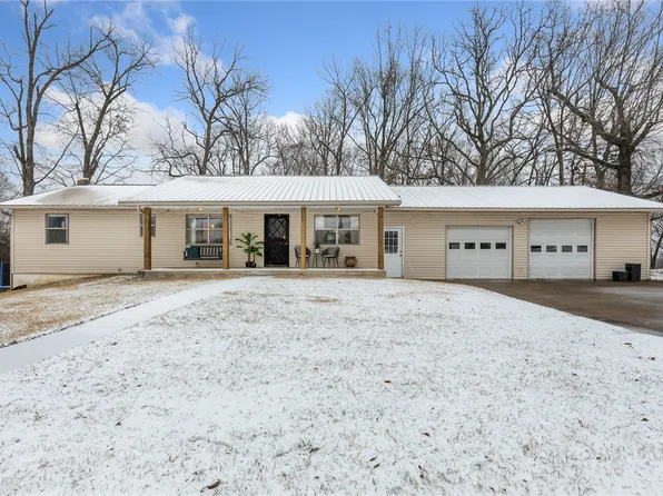 65 Sansing Hollow Rd, Harrison, AR 72601