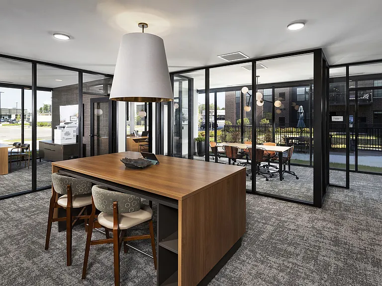 The Residences at Sawmill Station — Photo 14