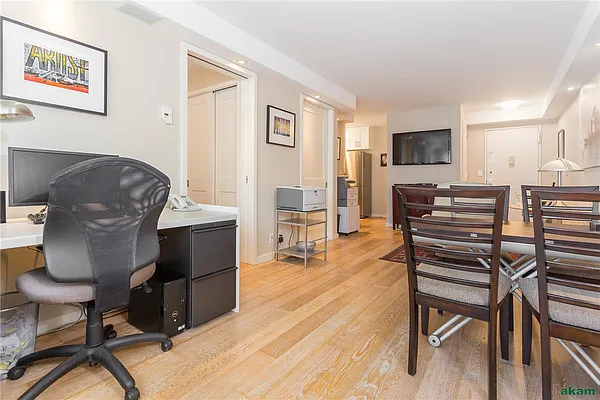 Rented by Akam Sales and Brokerage | media 8
