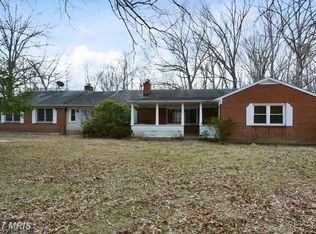 7375 Billingsley Rd, Bryans Road, MD 20616