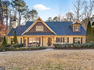 1986 Continental Dr NE, Atlanta, GA 30345