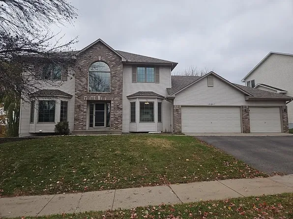 13867 Virginia Ave S, Savage, MN 55378