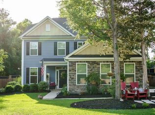 303 Pine Meadow Dr, Chapin, SC 29036