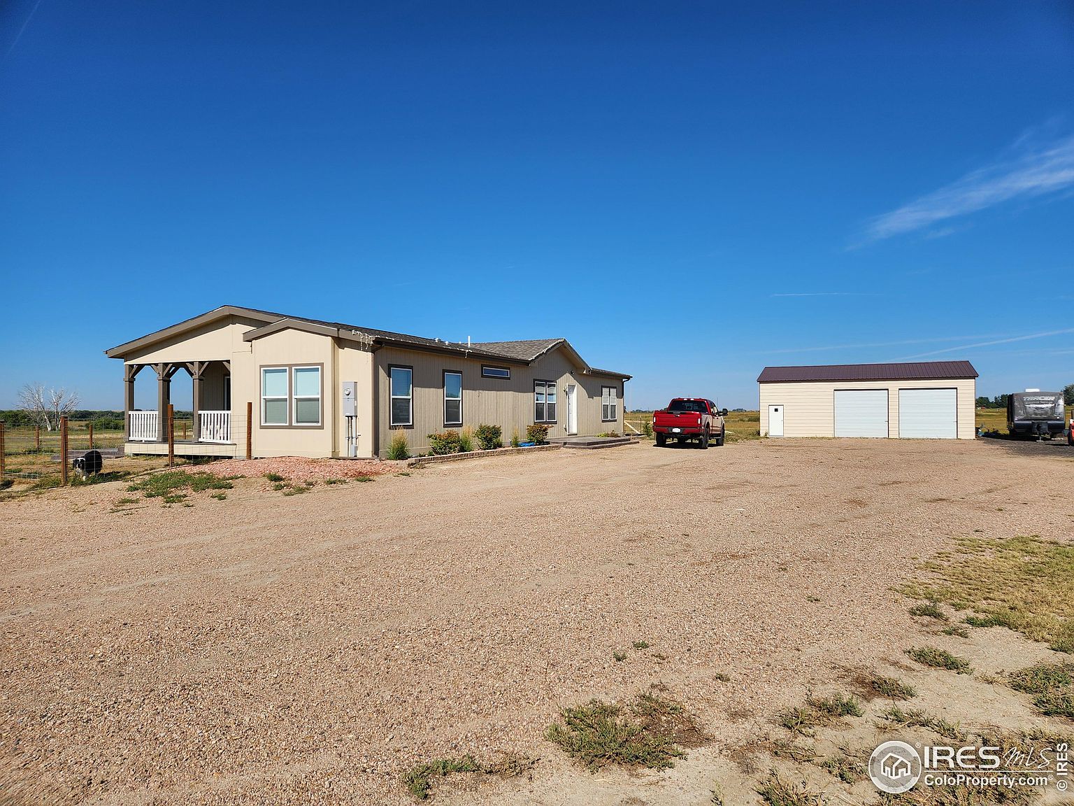 12125 County Road W.5, Weldona, CO 80653 MLS 1005459 Zillow