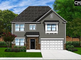 561 Cloudreach Rd, Lexington, SC 29072