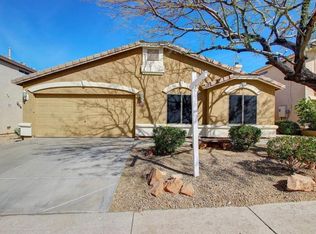 1134 E Irma Ln, Phoenix, AZ 85024