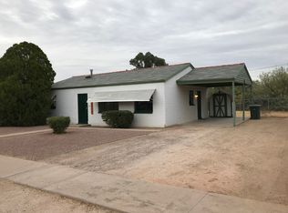 4517 E 13th St, Tucson, AZ 85711
