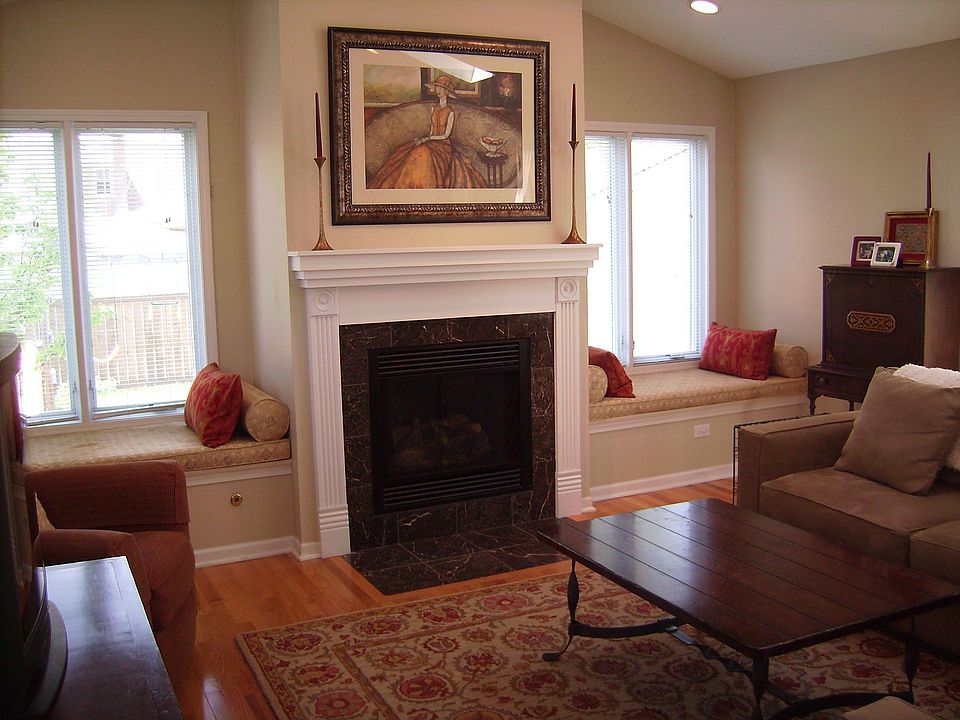1st Floor Family Room