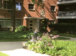 1864 Sherman Ave APT 1NE, Evanston, IL 60201