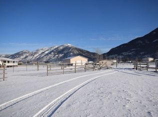 116 Wild Flower Ln, Columbia Falls, MT 59912