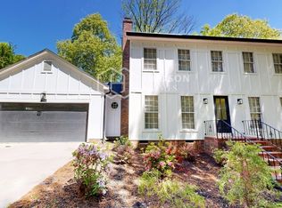 3046 Silver Birch Dr, Charlotte, NC 28269