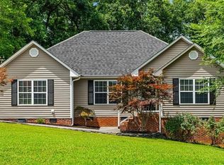 311 Ridgeland Dr, High Point, NC 27262