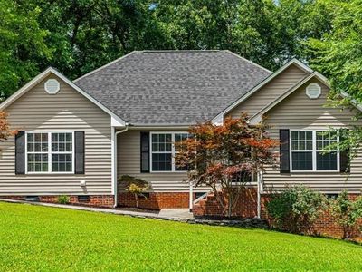 311 Ridgeland Dr, High Point, NC, 27262