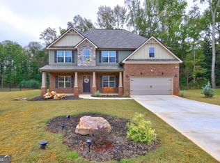 269 Baumgard Way, Locust Grove, GA 30248