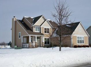 430 Fritz Way, Mukwonago, WI 53149