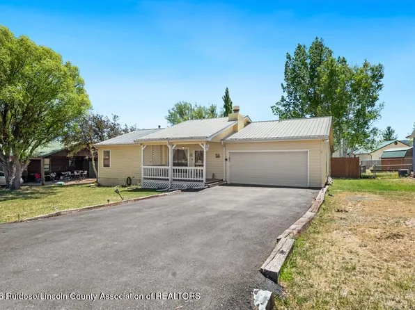 222 E Rainbow Dr, Ruidoso, NM 88345