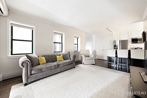 Rented by Halstead Real Estate | media 1