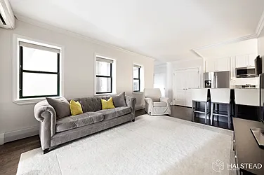 Rented by Halstead Real Estate