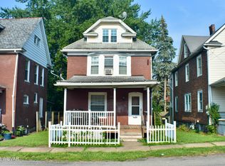 659 Center St, Williamsport, PA 17701