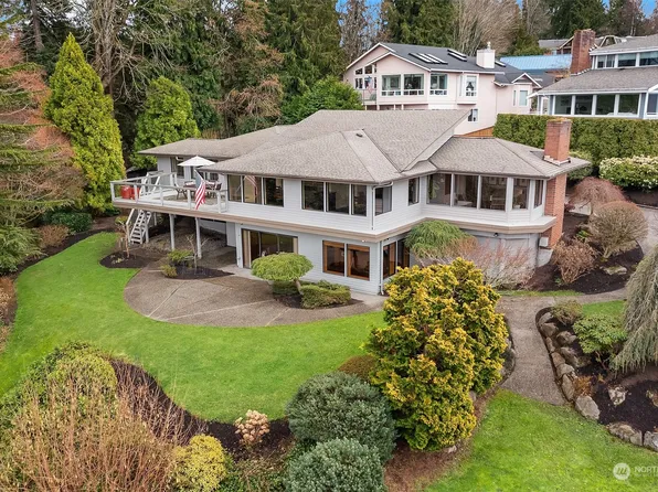 4919 23rd Avenue W, Everett, WA 98203