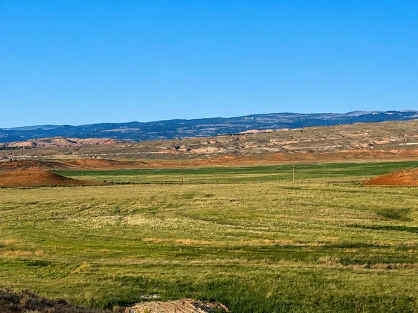 TBD 3 Road 54, Ten Sleep, WY 82442