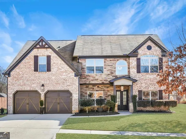 2860 Valaise Path, Lithonia, GA 30038