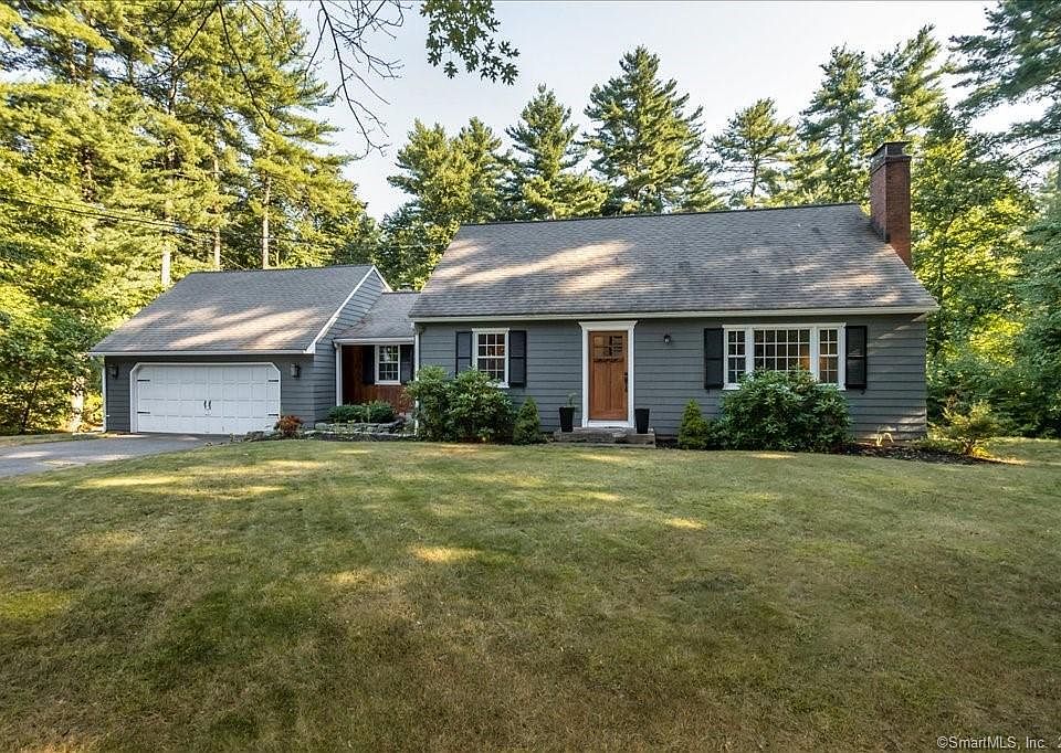 164 Farms Village Rd, Simsbury, CT 06092 | Zillow