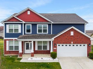 9105 Thames Dr, Avon, IN 46123