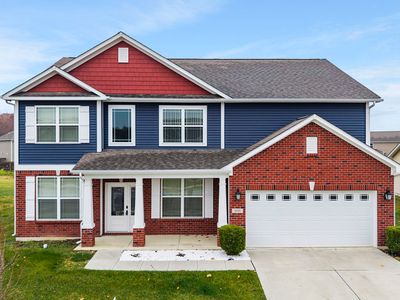 9105 Thames Dr, Avon, IN, 46123