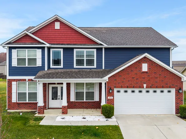 9105 Thames Dr, Avon, IN 46123