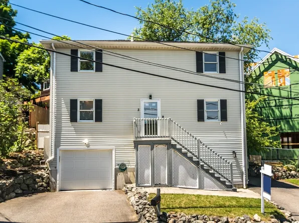3 Mount Walley Rd, Waltham, MA 02451