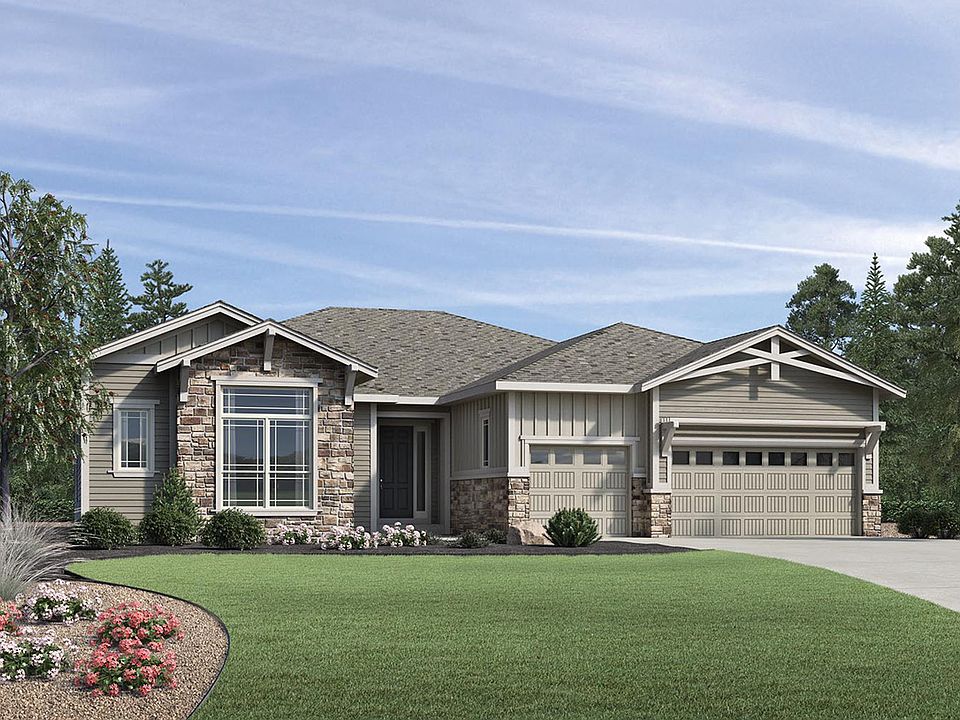 Country Manor