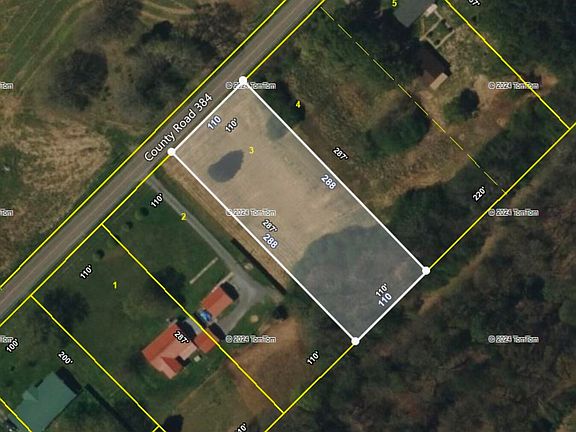 5th image of LOT 3 County Road 384