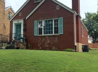 5476 Potomac St, Saint Louis, MO