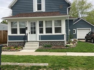 717 E Lawrence St, Montpelier, OH 43543