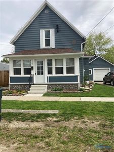 717 E Lawrence St, Montpelier, OH, 43543