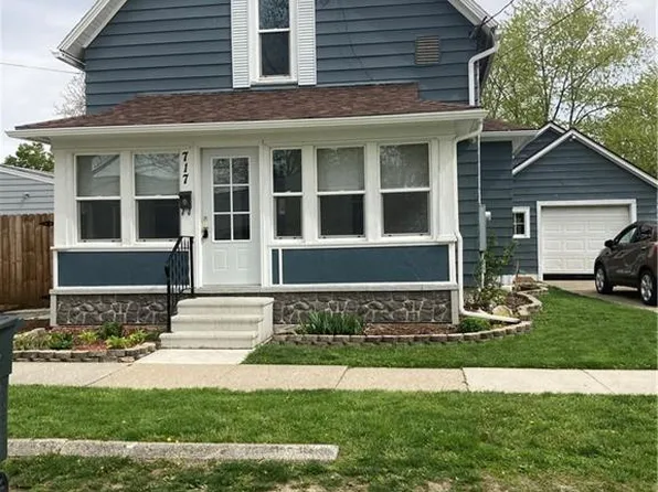 717 E Lawrence St, Montpelier, OH 43543