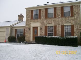 1616 Golf Course Dr, Bowie, MD 20721