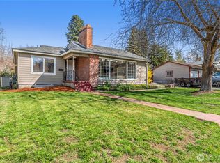 215 Chapel St, Cashmere, WA 98815