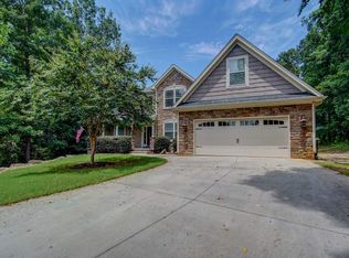 112 Trotter Ct, Moore, SC 29369
