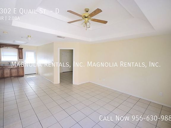 4th image of 1302 E Quail St #D