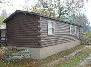 139 Twin Springs Rd, Hendersonville, NC 28792