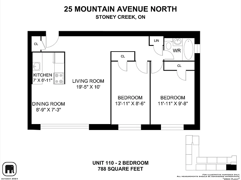 25 Mountain Ave N — Photo 12