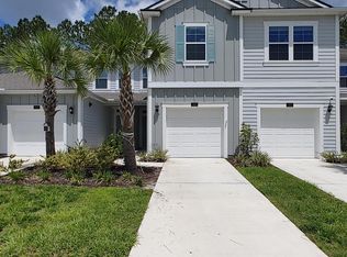44 Barley St, Saint Augustine, FL 32092