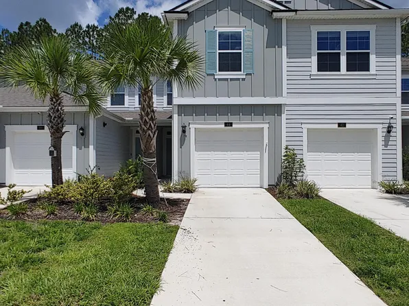 44 Barley St, Saint Augustine, FL 32092