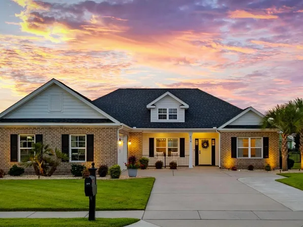 674 Uniola Dr., Myrtle Beach, SC 29579